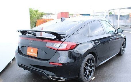 Honda Civic, 2021 год, 1 620 888 рублей, 9 фотография