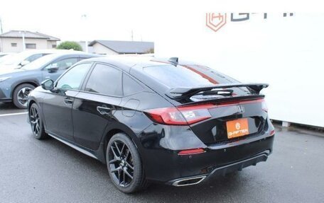 Honda Civic, 2021 год, 1 620 888 рублей, 8 фотография