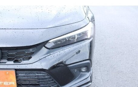 Honda Civic, 2021 год, 1 620 888 рублей, 7 фотография