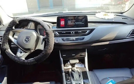 Changan CS75 I рестайлинг, 2021 год, 1 275 000 рублей, 9 фотография