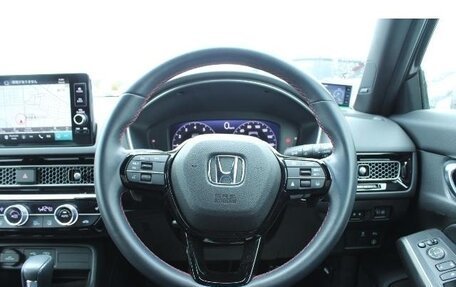 Honda Civic, 2021 год, 1 620 888 рублей, 15 фотография