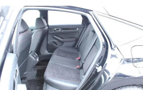 Honda Civic, 2021 год, 1 620 888 рублей, 20 фотография