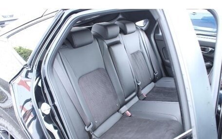 Honda Civic, 2021 год, 1 620 888 рублей, 19 фотография