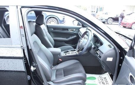 Honda Civic, 2021 год, 1 620 888 рублей, 18 фотография