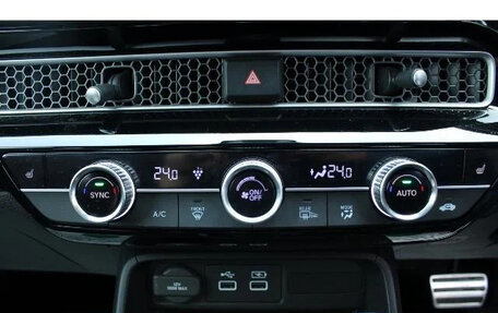 Honda Civic, 2021 год, 1 620 888 рублей, 16 фотография