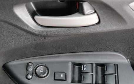 Honda Fit III, 2016 год, 1 249 000 рублей, 9 фотография