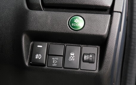Honda Fit III, 2016 год, 1 249 000 рублей, 10 фотография