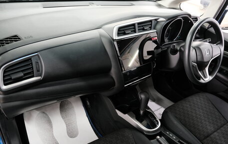 Honda Fit III, 2016 год, 1 249 000 рублей, 19 фотография