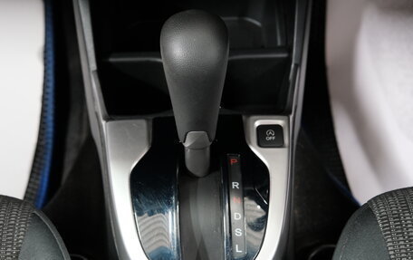Honda Fit III, 2016 год, 1 249 000 рублей, 17 фотография