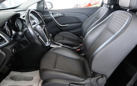 Opel Astra J, 2013 год, 849 000 рублей, 7 фотография