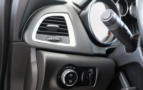Opel Astra J, 2013 год, 849 000 рублей, 8 фотография
