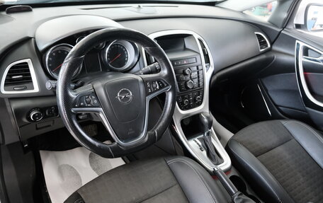 Opel Astra J, 2013 год, 849 000 рублей, 9 фотография