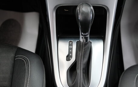 Opel Astra J, 2013 год, 849 000 рублей, 17 фотография