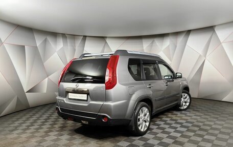 Nissan X-Trail, 2014 год, 1 375 000 рублей, 2 фотография