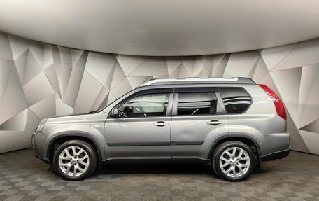 Nissan X-Trail, 2014 год, 1 375 000 рублей, 5 фотография