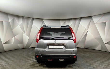 Nissan X-Trail, 2014 год, 1 375 000 рублей, 8 фотография