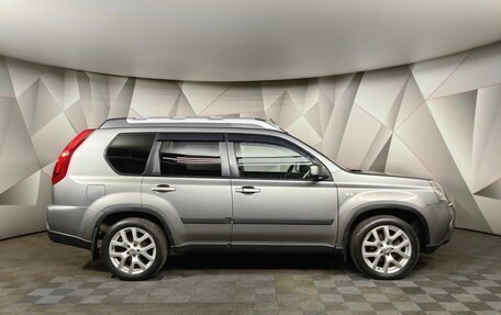 Nissan X-Trail, 2014 год, 1 375 000 рублей, 6 фотография