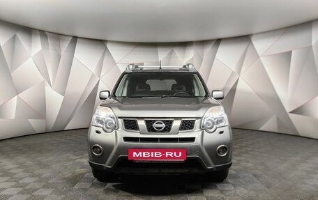 Nissan X-Trail, 2014 год, 1 375 000 рублей, 7 фотография