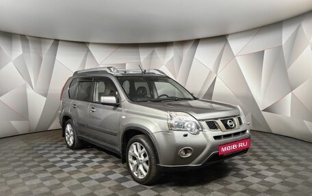 Nissan X-Trail, 2014 год, 1 375 000 рублей, 3 фотография