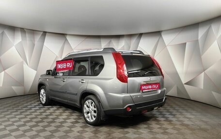 Nissan X-Trail, 2014 год, 1 375 000 рублей, 4 фотография
