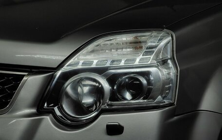 Nissan X-Trail, 2014 год, 1 375 000 рублей, 9 фотография