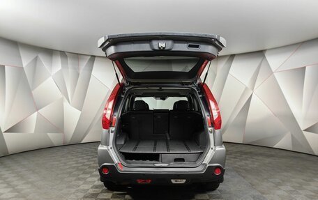 Nissan X-Trail, 2014 год, 1 375 000 рублей, 20 фотография
