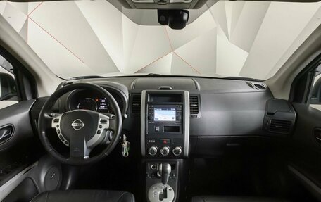 Nissan X-Trail, 2014 год, 1 375 000 рублей, 11 фотография