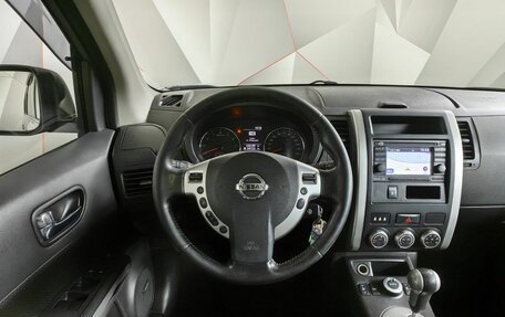 Nissan X-Trail, 2014 год, 1 375 000 рублей, 16 фотография