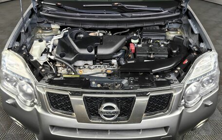 Nissan X-Trail, 2014 год, 1 375 000 рублей, 19 фотография