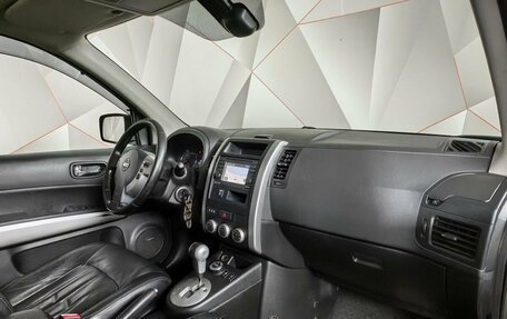 Nissan X-Trail, 2014 год, 1 375 000 рублей, 10 фотография