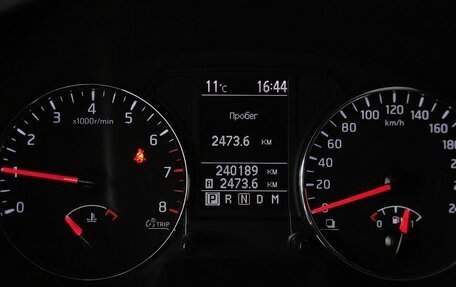 Nissan X-Trail, 2014 год, 1 375 000 рублей, 21 фотография