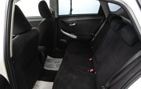 Toyota Prius, 2012 год, 1 099 000 рублей, 19 фотография