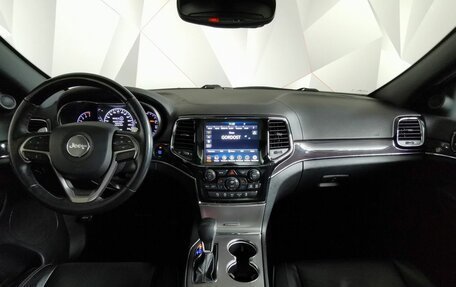 Jeep Grand Cherokee, 2021 год, 4 990 000 рублей, 10 фотография