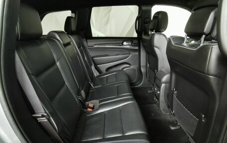 Jeep Grand Cherokee, 2021 год, 4 990 000 рублей, 12 фотография