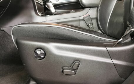 Jeep Grand Cherokee, 2021 год, 4 990 000 рублей, 16 фотография