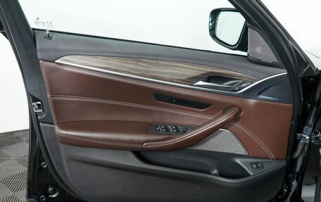 BMW 5 серия, 2019 год, 4 199 000 рублей, 10 фотография
