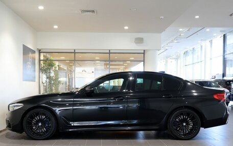 BMW 5 серия, 2019 год, 4 199 000 рублей, 7 фотография