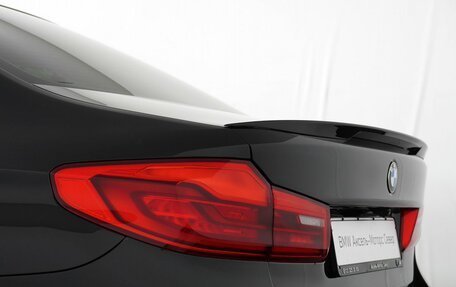 BMW 5 серия, 2019 год, 4 199 000 рублей, 9 фотография