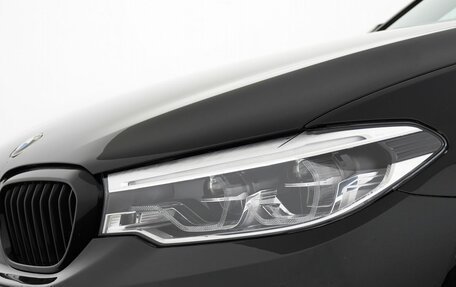 BMW 5 серия, 2019 год, 4 199 000 рублей, 8 фотография