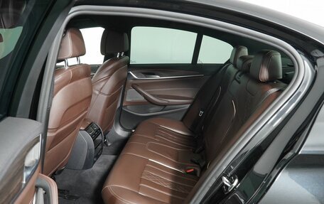 BMW 5 серия, 2019 год, 4 199 000 рублей, 13 фотография