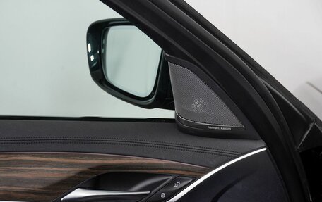 BMW 5 серия, 2019 год, 4 199 000 рублей, 18 фотография