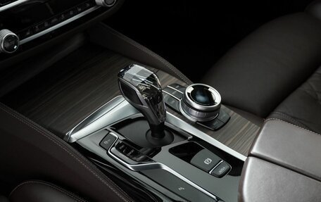 BMW 5 серия, 2019 год, 4 199 000 рублей, 22 фотография