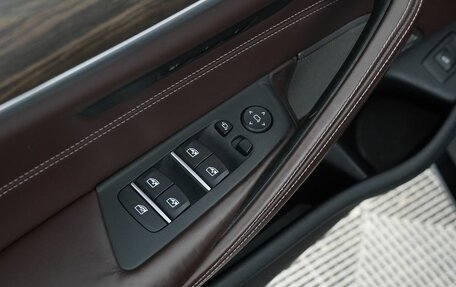 BMW 5 серия, 2019 год, 4 199 000 рублей, 19 фотография