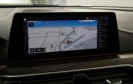 BMW 5 серия, 2019 год, 4 199 000 рублей, 26 фотография