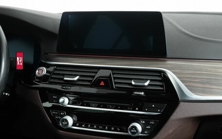 BMW 5 серия, 2019 год, 4 199 000 рублей, 24 фотография