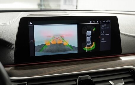 BMW 5 серия, 2019 год, 4 199 000 рублей, 25 фотография