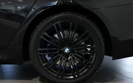 BMW 5 серия, 2019 год, 4 199 000 рублей, 34 фотография