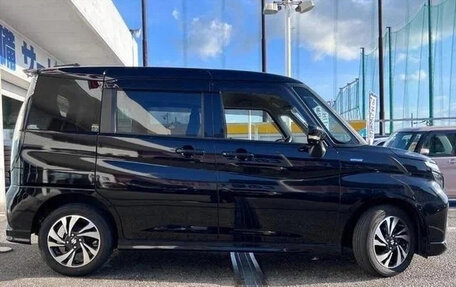 Suzuki Solio, 2021 год, 912 123 рублей, 9 фотография