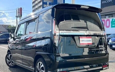 Suzuki Solio, 2021 год, 912 123 рублей, 7 фотография
