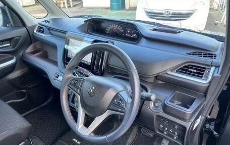 Suzuki Solio, 2021 год, 912 123 рублей, 11 фотография